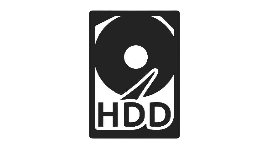 hdd